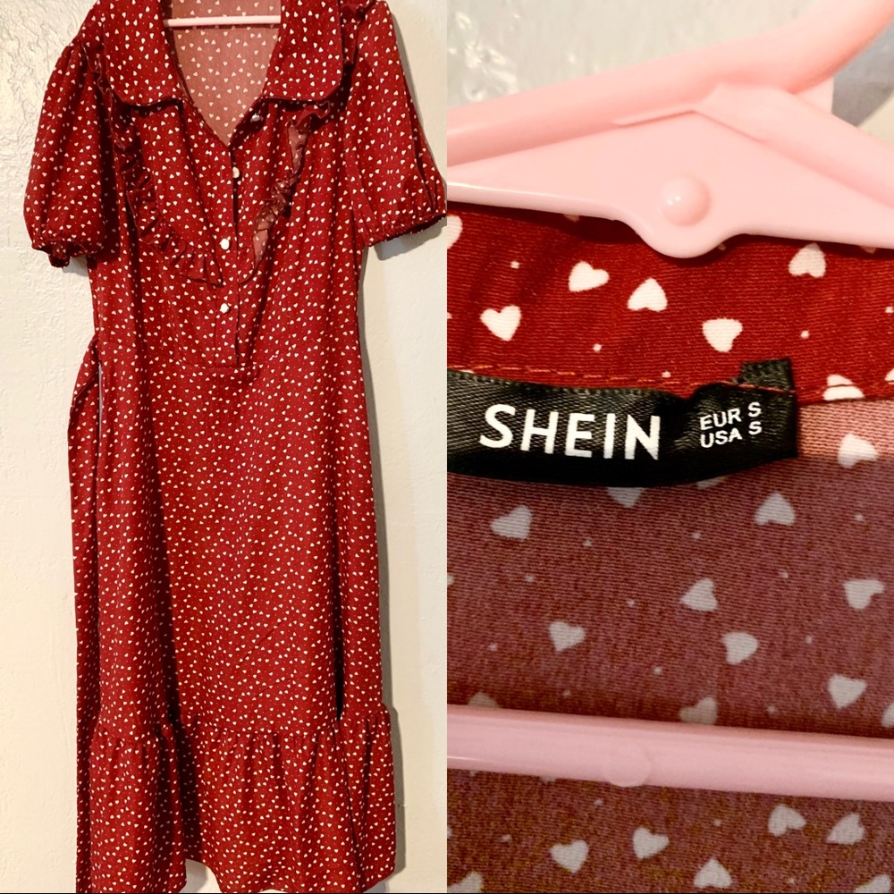 “The notebook” dress vibes
